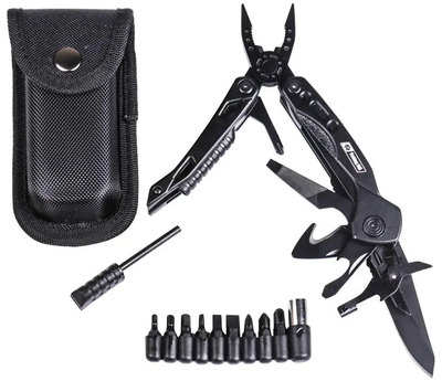 Мультитул универсальный FR Multi-Pliers-HC06,960-HC06