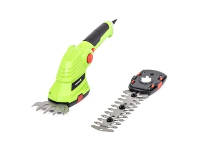Ножницы аккумуляторные 4garden ANT720 7,2 В