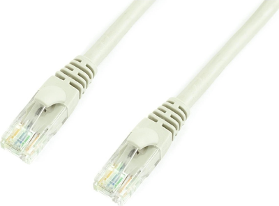 Patchcord Accura Cat 6 UTP 15 m Grey (ACC2309)