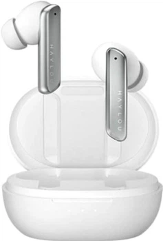 Навушники Haylou W1 (White) UA
