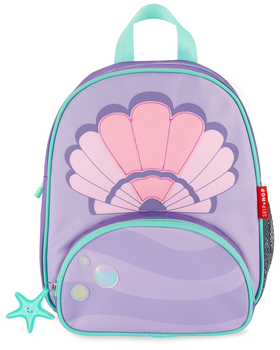 Plecak dziecięcy Skip Hop Spark Style Little Kid Backpack - Seashell 9Q336110 (195862458196)