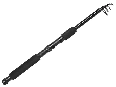 Вудилище Salmo Blaster Travel Spin 30 1.80м/10-30г (2133-180)