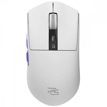 Ігрова мишка Proove Gaming Jester 8K White (WMJS00022002)