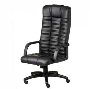 Офісне крісло Special4You Knight black e7085