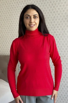 Гольф INEDIT 11719 Red 1