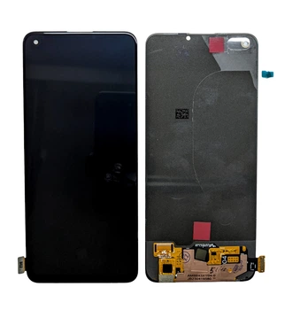Дисплейный модуль OPPO Reno 5 Lite CPH2205 Reno 5F CPH2217 Reno 5Z CPH2211