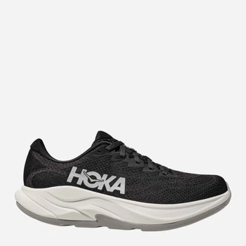 Buty do biegania męskie HOKA ONE ONE Rincon 4 1155130-BWHT 42 (8.5US) Czarne (197634472645)