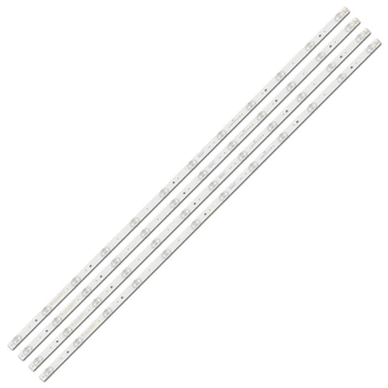 LED підсвітка TV 58" CRH-ZG583030120482PREV1.2 58D2P 58F8 58DP600 58A5U 4шт.