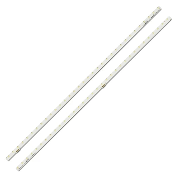 LED подсветка TV 43" inch 33-led 6V 465mm LB43044 V0_00_L V1_00_R T430HVF03.274.43T08.004-00 2шт.