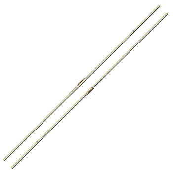 LED подсветка TV 55" S1A8-550SM0-R0 BN96-52595A LM41-01042C ES55SV8FPKWA48 L1_AU8/9K_E5 DFM_S48(1)_R 2шт.