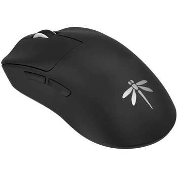Бездротова миша VGN DragonFly F1 Pro 49g Black