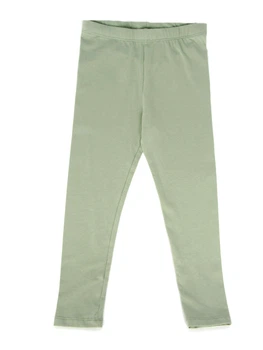 Леггинсы H&M 104см мятный 100110358631