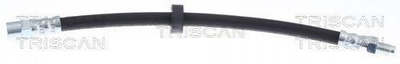 Шланг гальмівний TRISCAN 815027209 Volvo S60, S80, XC70, V70 30714820, 30792533, 31257709