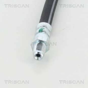 Шланг гальмівний TRISCAN 815011202 BMW 5 Series, 3 Series, 7 Series, 8 Series, 6 Series 34321108134, 34321115697, 34321153107