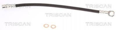 Шланг гальмівний TRISCAN 815023102 6314280035