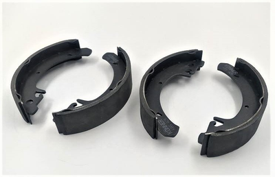Колодки тормозные барабанные KBS-4211 Könner Lada 1117; Lada 1118; Lada 1119; Lada 2108-2110; Lada 2110; Lada 2115; Lada 2170; Lada 2171