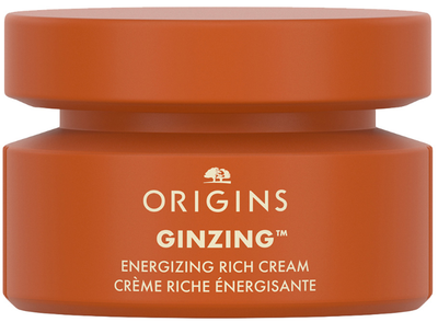 Крем для обличчя Origins GinZing насичений відновлюючий енергію 30 мл (717334261303)