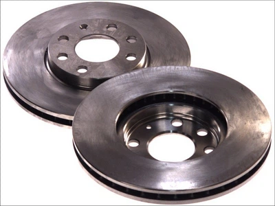Диски гальмові Delphi BG3404 Opel Astra 569059, 569O59, 9117677