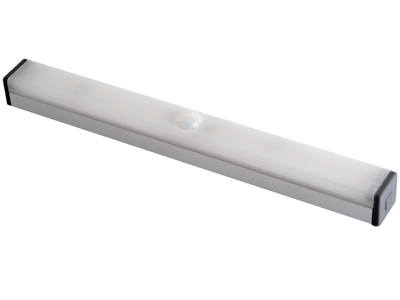 Светильник-ночник аккумуляторный Lemanso LM31010 USB 186мм с датчиком движения и фотоэлементом