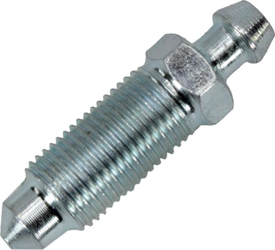Штуцер прокачки гальм універсальний M10x1/10x36,5мм (Frenkit) 87004 Frenkit (87004)