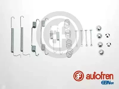 Монтажний к-кт барабанних гальм ASTRA/CORSA 91- 200х46, AUTOFREN (D3894A)