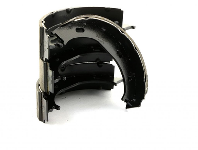 Тормозные колодки SHAFER SB91055 Daewoo Lanos; Nexia; Espero; Nubira; Opel Astra; Vectra; CORSA NP1464; A9014200520; 96300315