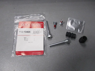 Ремкомплект переднего суппорта QUICK BRAKE 113-1346X VOLKSWAGEN CADDY