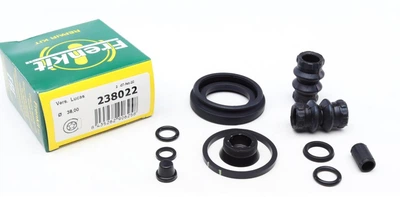 Ремкомп заднього супорта 38мм Frenkit Renault Kango II 08- (238022)