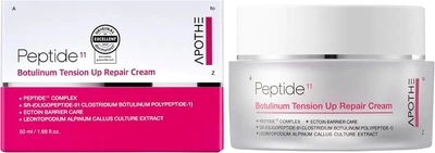 Krem do twarzy Apothe Peptide 11 Botulinum Tension Up Repair 50 ml (8809859160079)