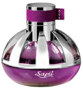 Woda perfumowana damska Sapil Ode 100 ml (6295124041136)