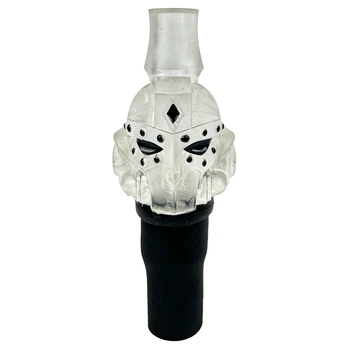 Персональный мундштук для кальяна Vibe Hookah Our Viking Trns