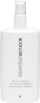 Lotion do twarzy Skeyndor Essential Skin z oczarem 250 ml (8436001980072)