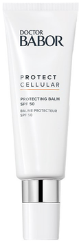 Balsam do opalania Doctor Babor Protect Cellular SPF 50 50 ml (4015165336204)