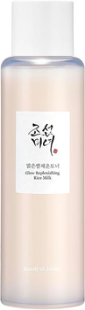 Toner-mleczko do twarzy Beauty of Joseon Glow Replenishing ryżowy 150 ml (8809968130239)