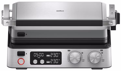 Гриль Braun MultiGrill 7 CG7040