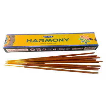 Harmony (Гармония)(15 гр.)(Satya) масала благовоние 36276