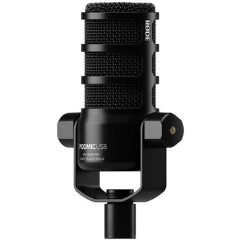 Микрофон динамический Rode PodMic USB - Уцінка