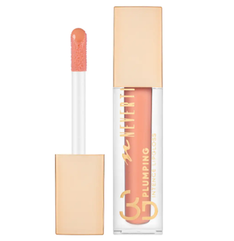 Блиск для губ Neverti 3D Plumping Intense Lipgloss No003 Bubblegum 4 мл