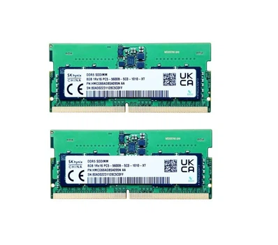 SK hynix DDR5 SDRAM 8 ГБ - ROZETKA - купить оперативную память в