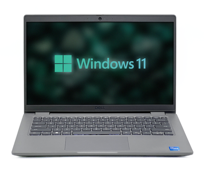 Ноутбук Dell Latitude 3440 / 14 TN 1366x768 60Гц / i5-1335U / 16GB / 240GB / Intel UHD Graphics / [DLLLTTD3440I524016TAM] - Б/У