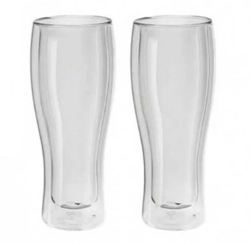 Набір келихів для пива Zwilling J.A. Henckels Sorrento Bar 39500-214-0