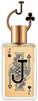 Парфумована вода для чоловіків Fragrance World Jack Of Clubs 80 мл (6290360371436)