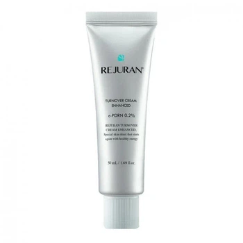Відновлювальний крем Rejuran Turnover Cream Enhanced - 50ml (Покращена версія)