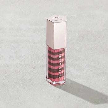 Блеск для губ Fenty Beauty "Fu$$y Chocolit" Gloss Bomb Swirl Twisted Lip Luminizer