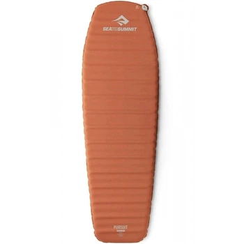 Коврик самонадувной Sea To Summit Pursuit SI Mat Regular Bombay Brown (1033-STS ASL053102-050302)