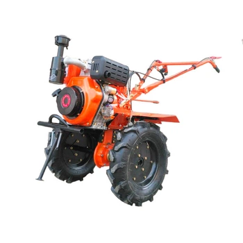 Мотоблок дизельный TT-1100BE-ZX TT AGRO MOTO (редуктор)