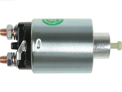 Реле втягивающее стартера AS (SS5004)