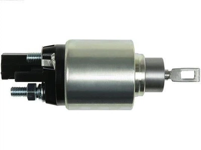 Реле втягуюче стартера AS (SS0097)