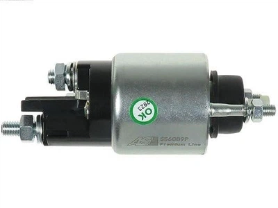 Реле втягуюче стартера As (SS6089P)