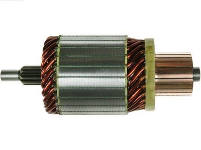 Якір стартера AS (SA5050S)